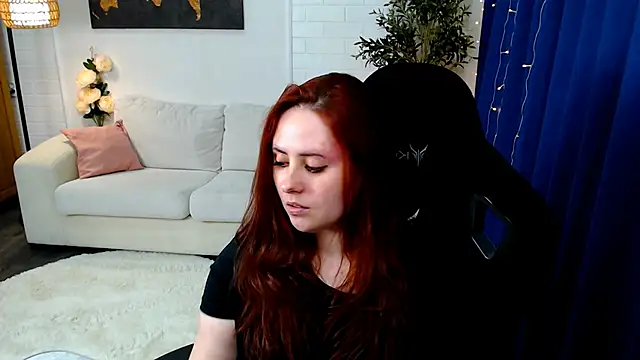 Hennessy_bunny Obrolan Langsung XXX