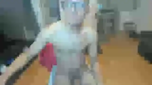 guachin_hunk Webcam show