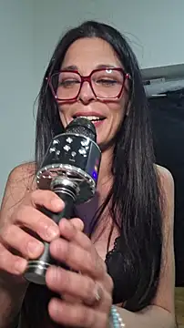 Chat +18 de Viola43 ao vivo