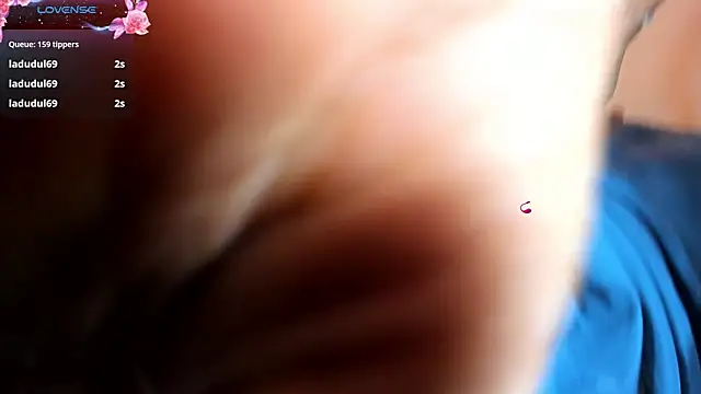 Sembang XXX Secara Langsung BRITANY_WELLS_