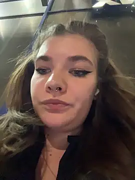 Holy_Tereza's Live Sex Cam Show