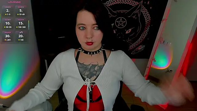 Sam_Mystery Obrolan Langsung XXX