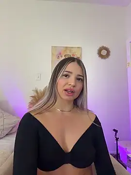 Sembang XXX Secara Langsung Ashleyjenner_