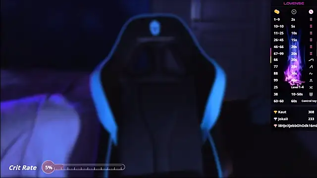 Dark_Lucious Obrolan Langsung XXX