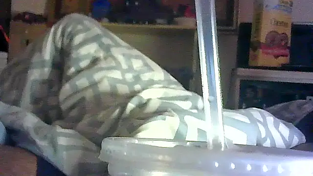 Show de GUAPAN3S3_FIR3 na webcam