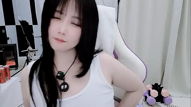 Evangelin-e – Kamerová šou