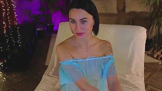 Lilu5107 Obrolan Langsung XXX