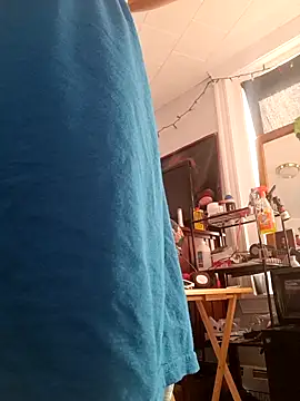 ChuckyyDee Webcamshow