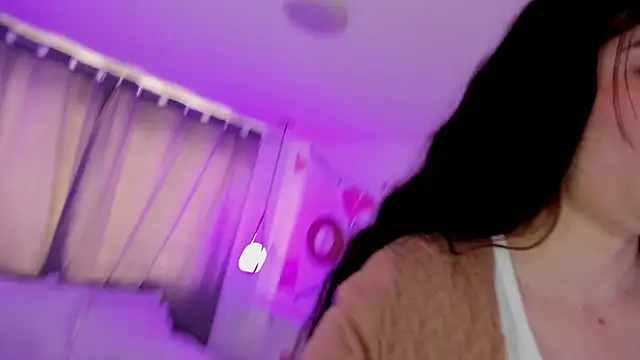 Isabela_FiorelliのライブXXXチャット