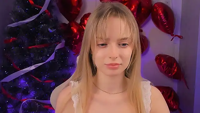 JuliaBrewwerのライブXXXチャット