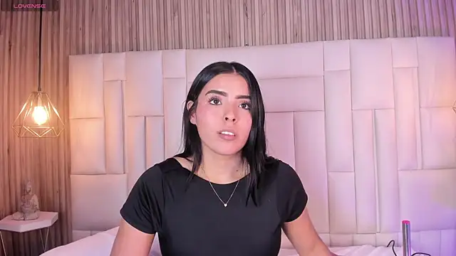 Sembang XXX Secara Langsung LovelyEyesx