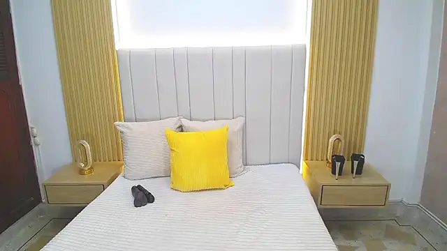 Sembang XXX Secara Langsung WildScarlet