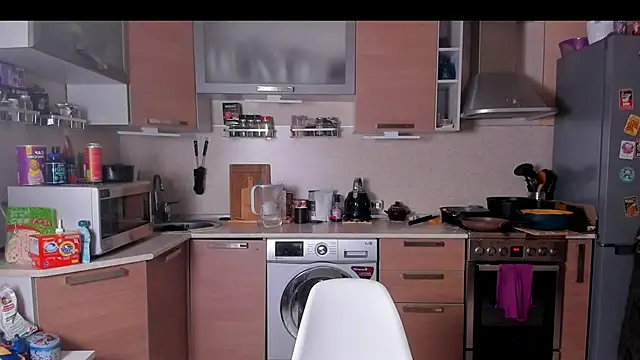 Bear_Beer130のウェブカメラショー