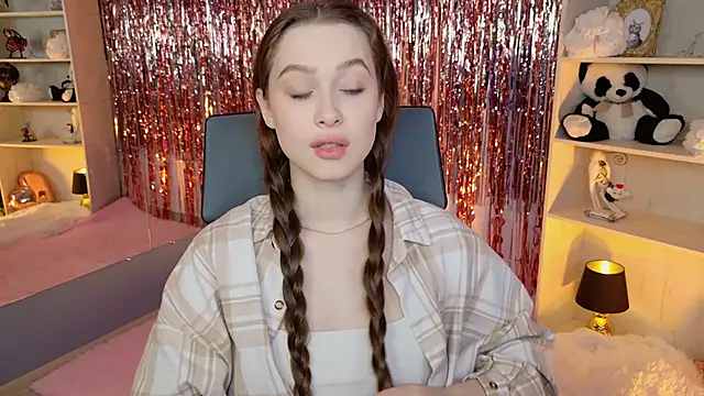 ArielSykesのライブXXXチャット