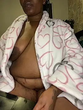 fatpussydallxのライブXXXチャット