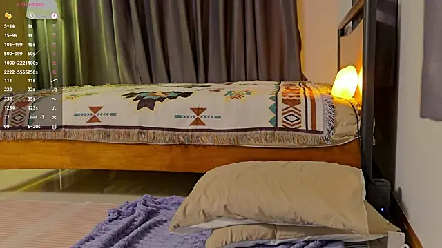 Sembang XXX Secara Langsung PocketElsa