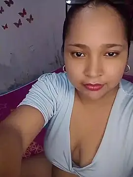 Angelly_ricura Obrolan Langsung XXX