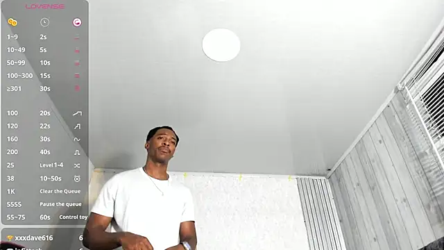 Chat XXX en directo de for_itan