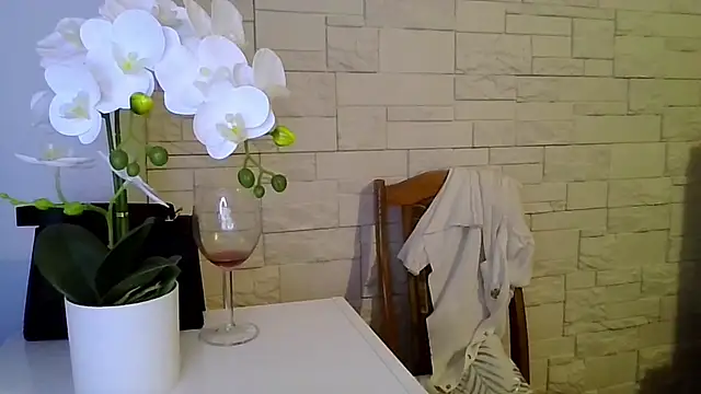 Živý XXX chat JuliaLovely