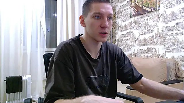 markbodrov's Live Sex Cam Show