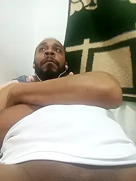 Show Webcam de Big_LeoN07xXx