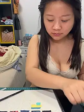 Živý XXX chat DDoo21