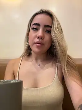 Sembang XXX Secara Langsung bellabarbiex