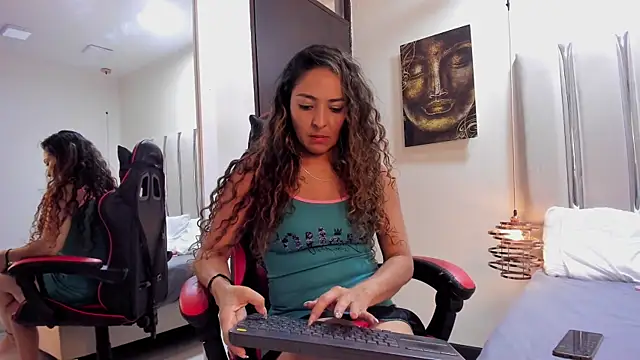 Živý XXX chat Bianca_Fords