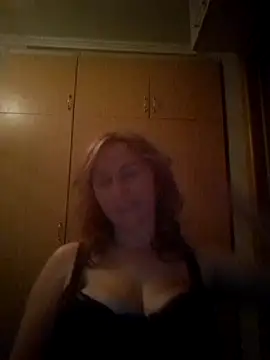 Živý XXX chat ChristinaYork