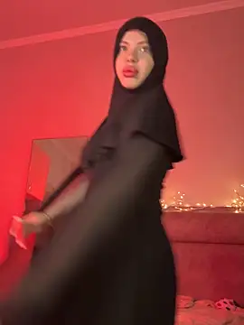 Živý XXX chat RedheadQueen_