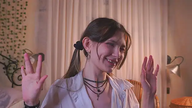 عرض كام EuraButscher