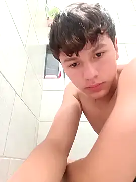 Show de webcam de fercho_steel_twink