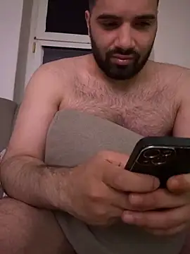 JackySexyy Live XXX-Chat