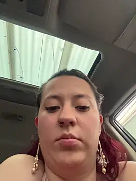 vitoria_bell 网络视讯表演