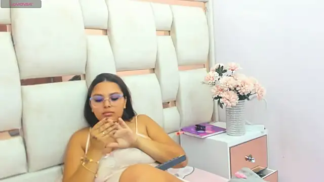heavenlybump_'s Live Sex Cam Show