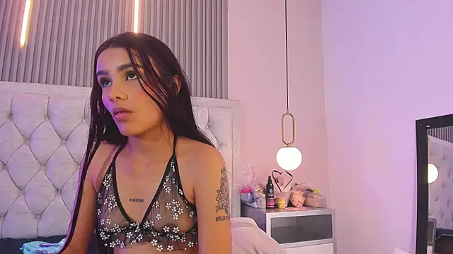 Chatroom XXX en direct de andy_may18