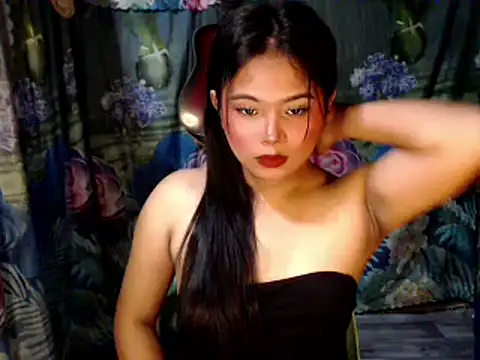 Alexafoxtt Pertunjukan Webcam