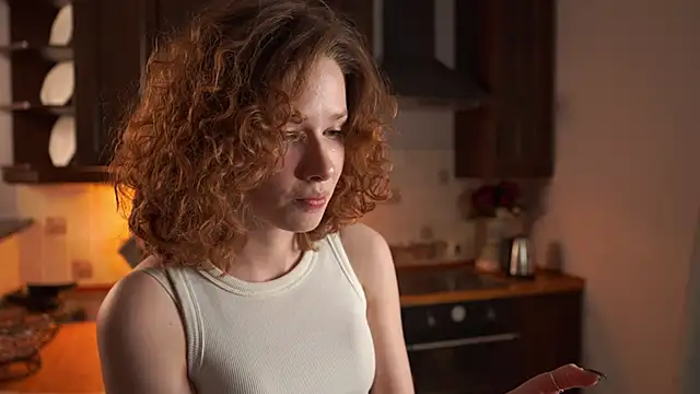 Živý XXX chat AgathaCarra