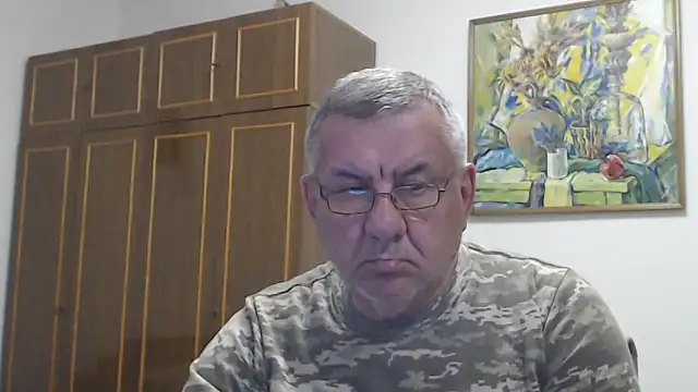 machomale3 Webcam show