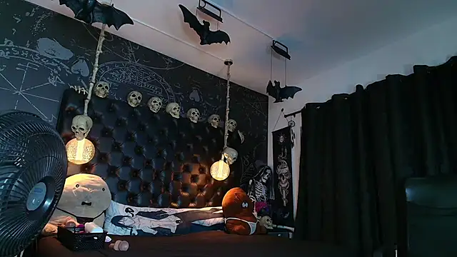 Chat XXX en directo de AlexHoe_