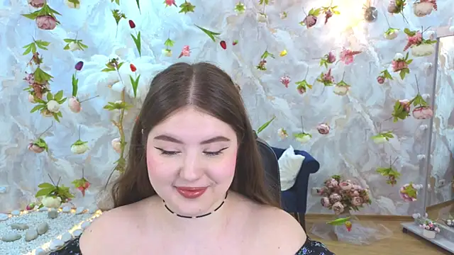 Chat XXX ao vivo de PixelGoddess