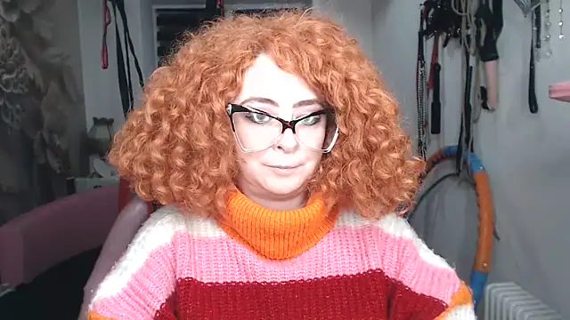 MISSwithDOLLS' Live Sex Cam Show