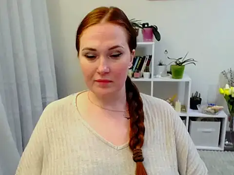 دردشة Lady_Tiana الجنسية المباشرة