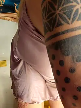 Chat XXX en directo de Fayola_Beatrix