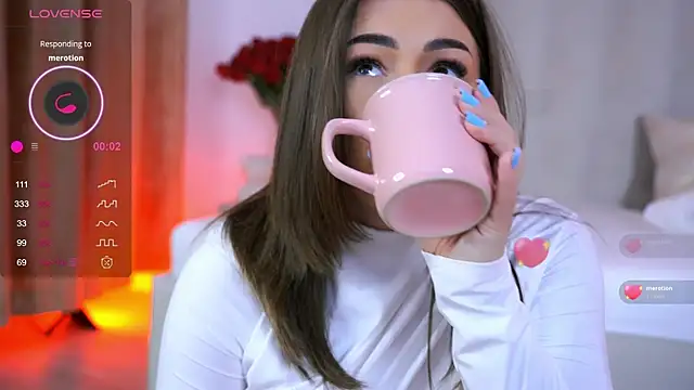 AishaSinsn Live XXX chat