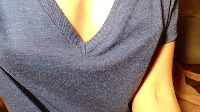 Živý XXX chat LorraineOSun