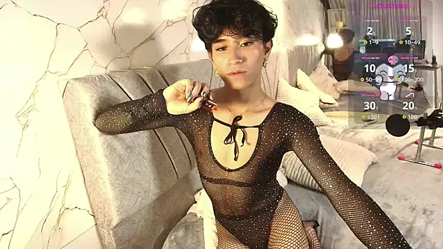 Živý XXX chat cococumps