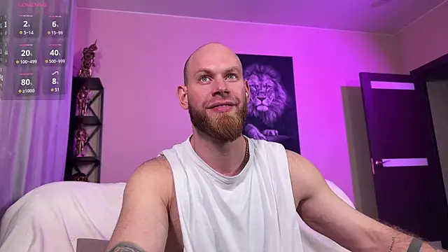 FireBeard_ 即時 XXX 聊天