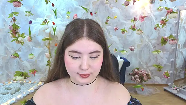 XXX chat uživo modela PixelGoddess