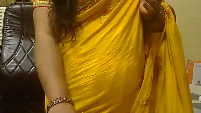 XXX chat uživo modela PUCHEJAAN